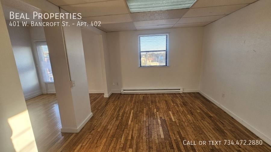 Apartment for rent at 401 W Bancroft St #402, Toledo, OH 43620