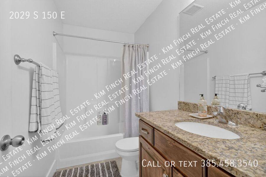 House for rent at 2029 S 150 E, Heber City, UT 84032