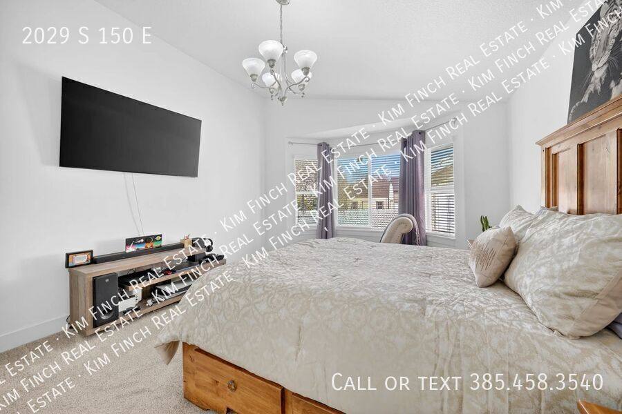House for rent at 2029 S 150 E, Heber City, UT 84032
