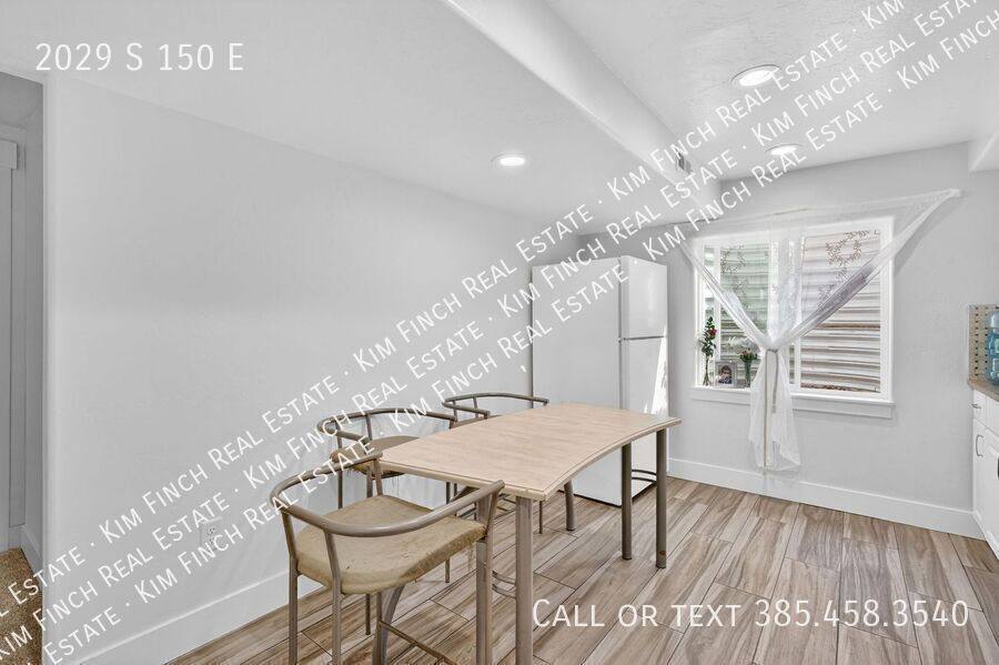 House for rent at 2029 S 150 E, Heber City, UT 84032