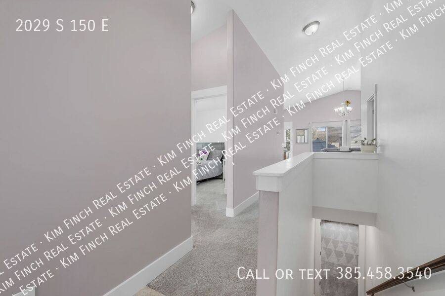 House for rent at 2029 S 150 E, Heber City, UT 84032