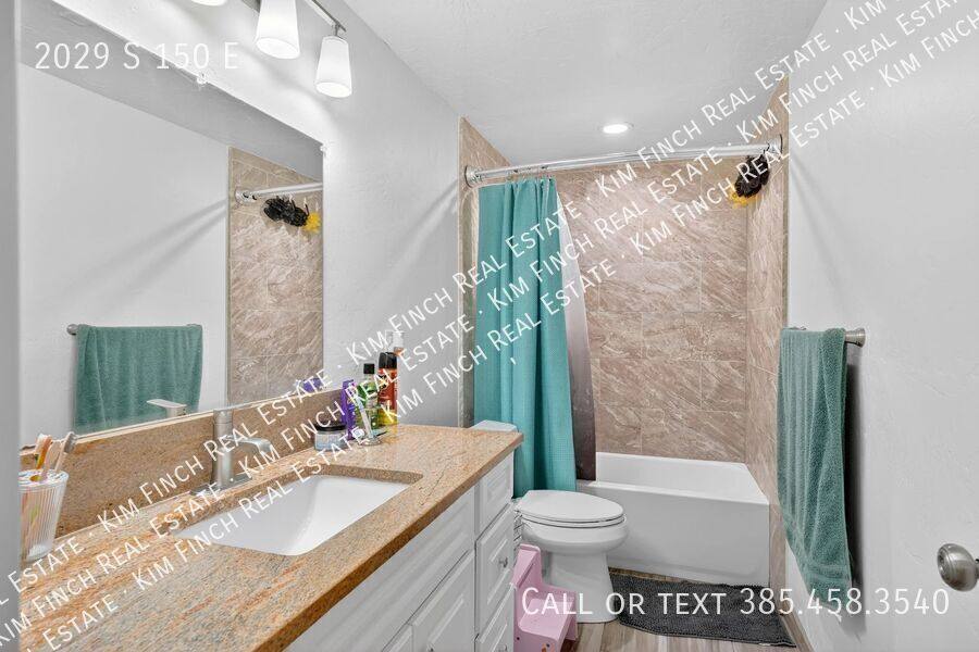 House for rent at 2029 S 150 E, Heber City, UT 84032