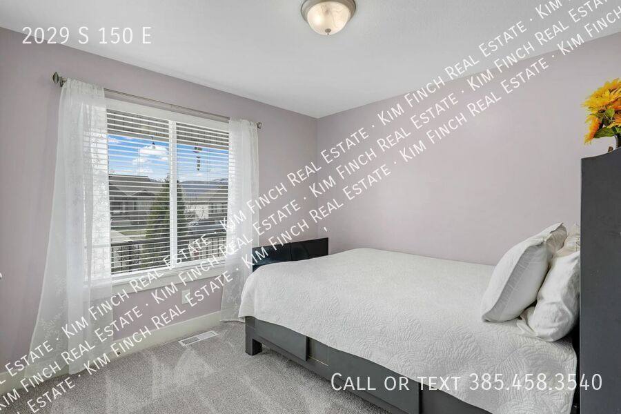 House for rent at 2029 S 150 E, Heber City, UT 84032