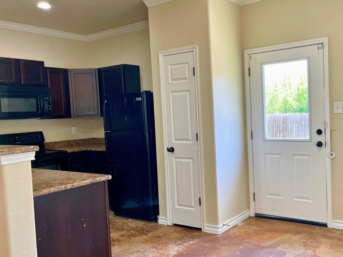 Townhouse for rent at 4832 Appleseed Court, San Antonio, TX 78238