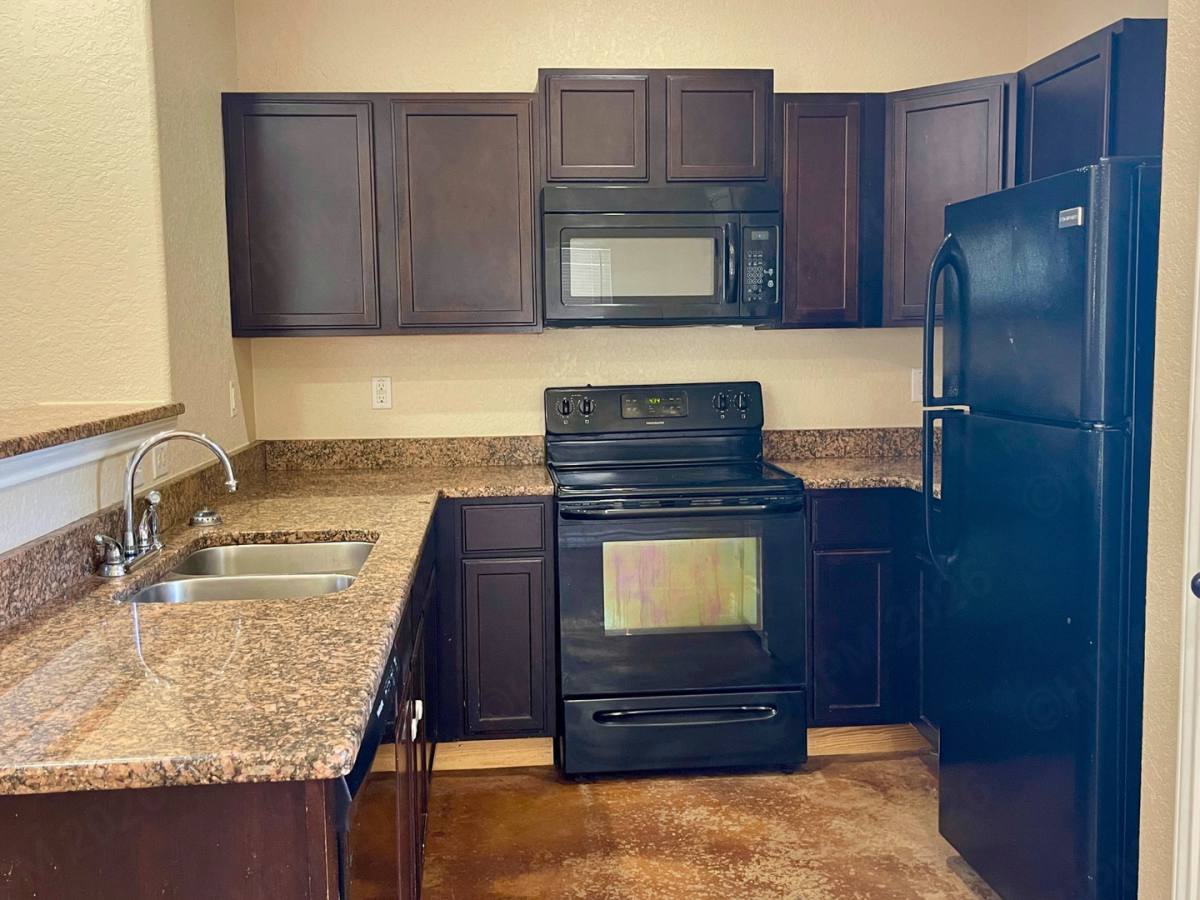 Townhouse for rent at 4832 Appleseed Court, San Antonio, TX 78238