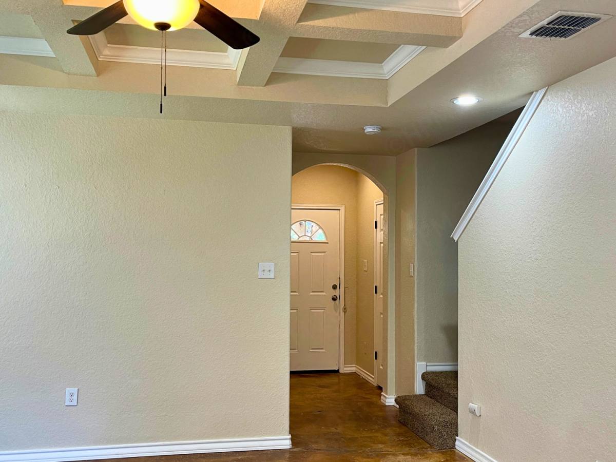 Townhouse for rent at 4832 Appleseed Court, San Antonio, TX 78238
