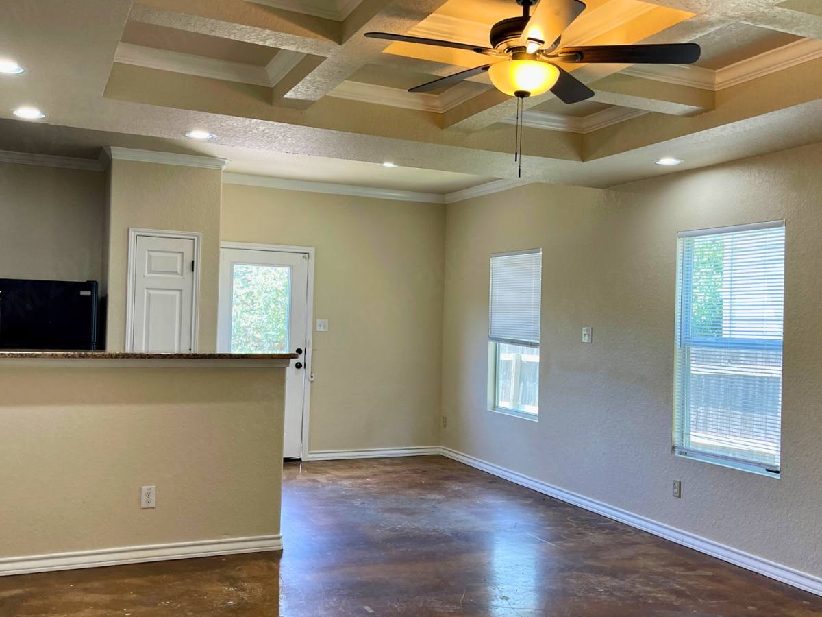 Townhouse for rent at 4832 Appleseed Court, San Antonio, TX 78238