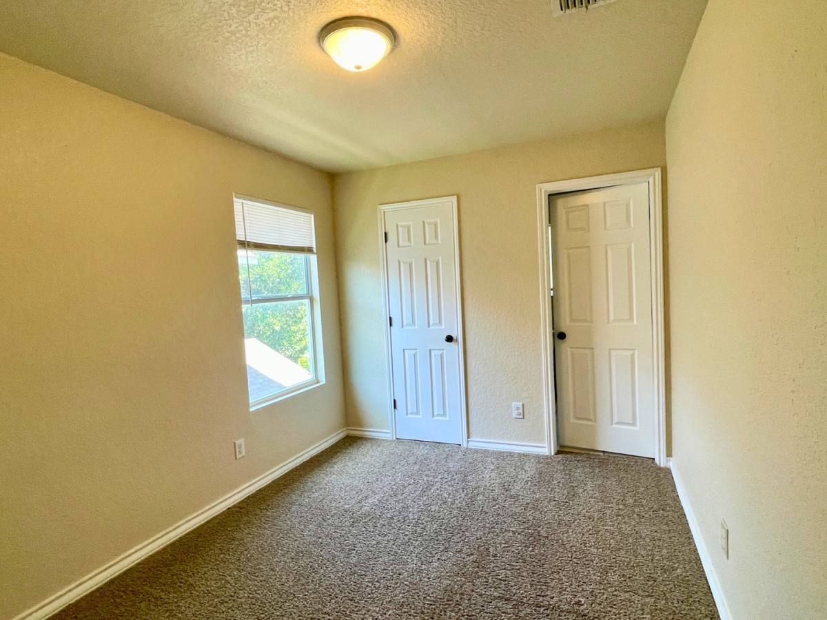 Townhouse for rent at 4832 Appleseed Court, San Antonio, TX 78238