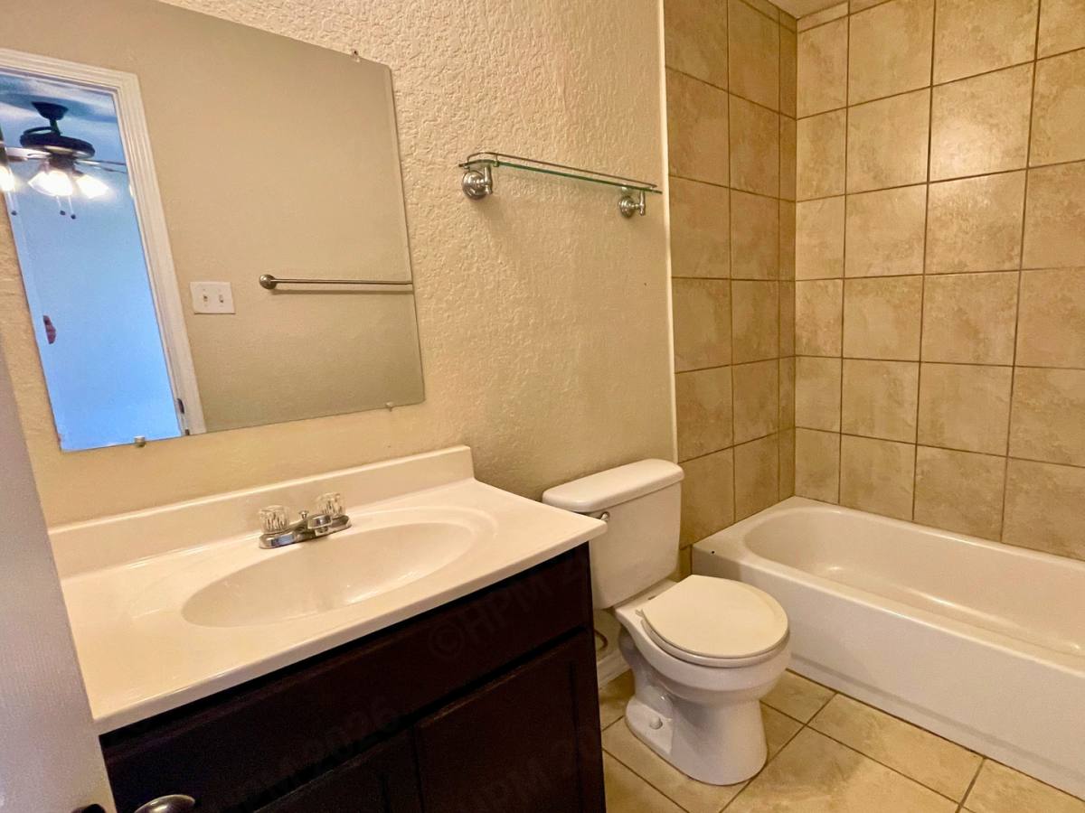 Townhouse for rent at 4832 Appleseed Court, San Antonio, TX 78238