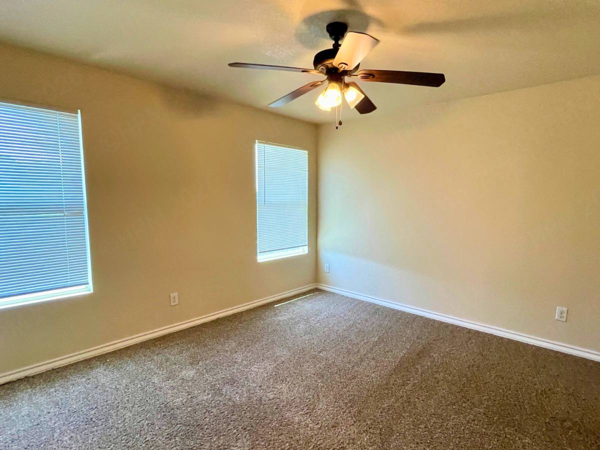 Townhouse for rent at 4832 Appleseed Court, San Antonio, TX 78238