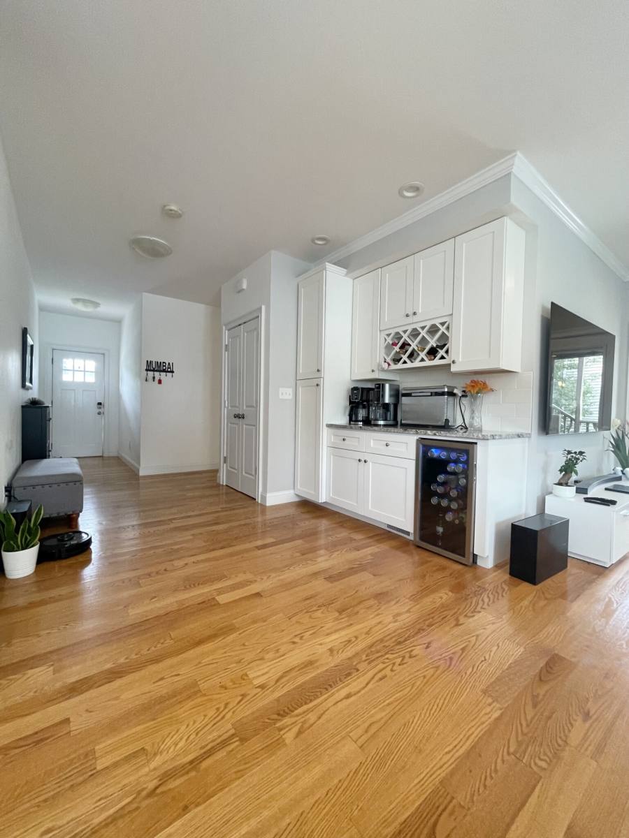 Apartment for rent at 58 Starbird Ave #1, Roslindale, MA 02131