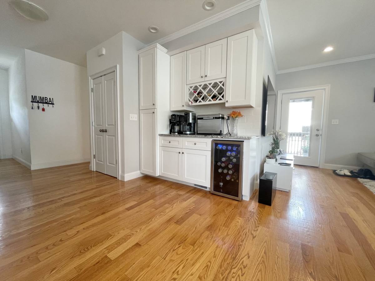 Apartment for rent at 58 Starbird Ave #1, Roslindale, MA 02131