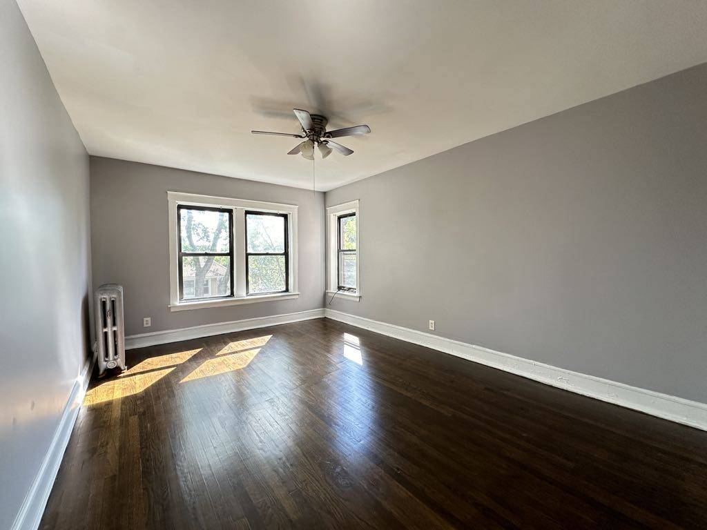 Apartment for rent at 3602 Sunnyside #5, Chicago, IL 60625