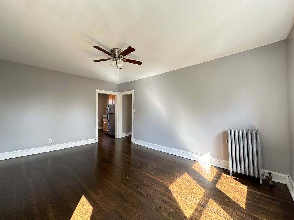 Apartment for rent at 3602 Sunnyside #5, Chicago, IL 60625