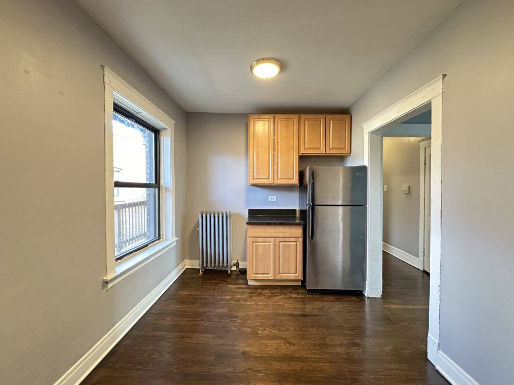 Apartment for rent at 3602 Sunnyside #5, Chicago, IL 60625