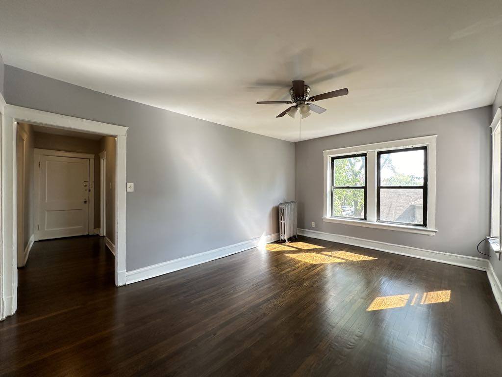Apartment for rent at 3602 Sunnyside #5, Chicago, IL 60625