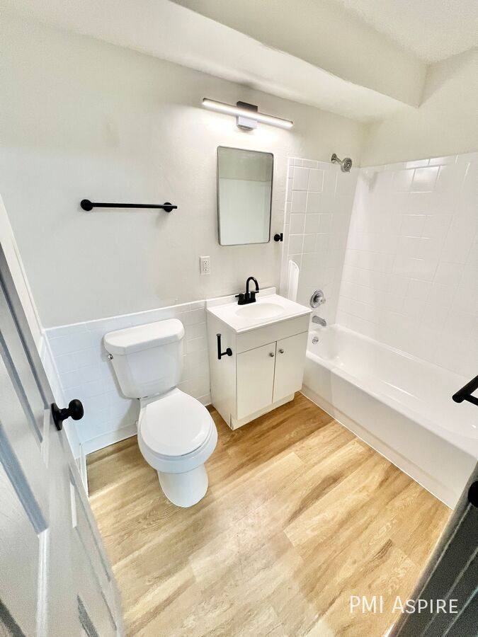 Apartment for rent at 1540 N Raleigh St #201, Denver, CO 80204