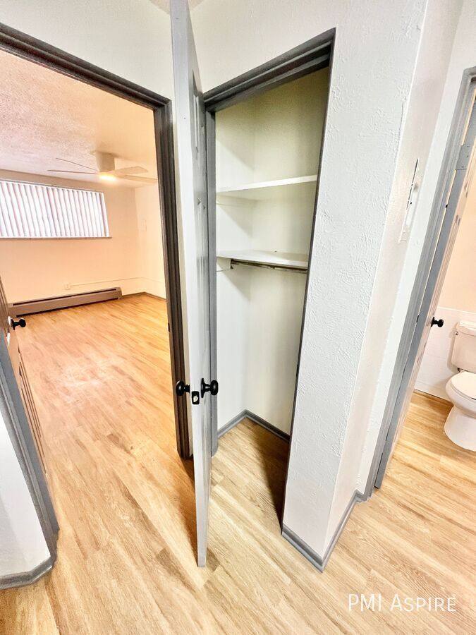 Apartment for rent at 1540 N Raleigh St #201, Denver, CO 80204
