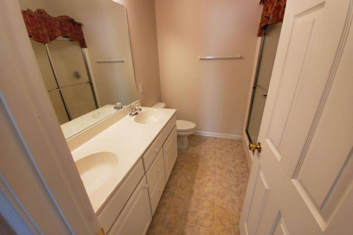 Townhouse for rent at 31 Crocetti Lane, Lynchburg, VA 24501