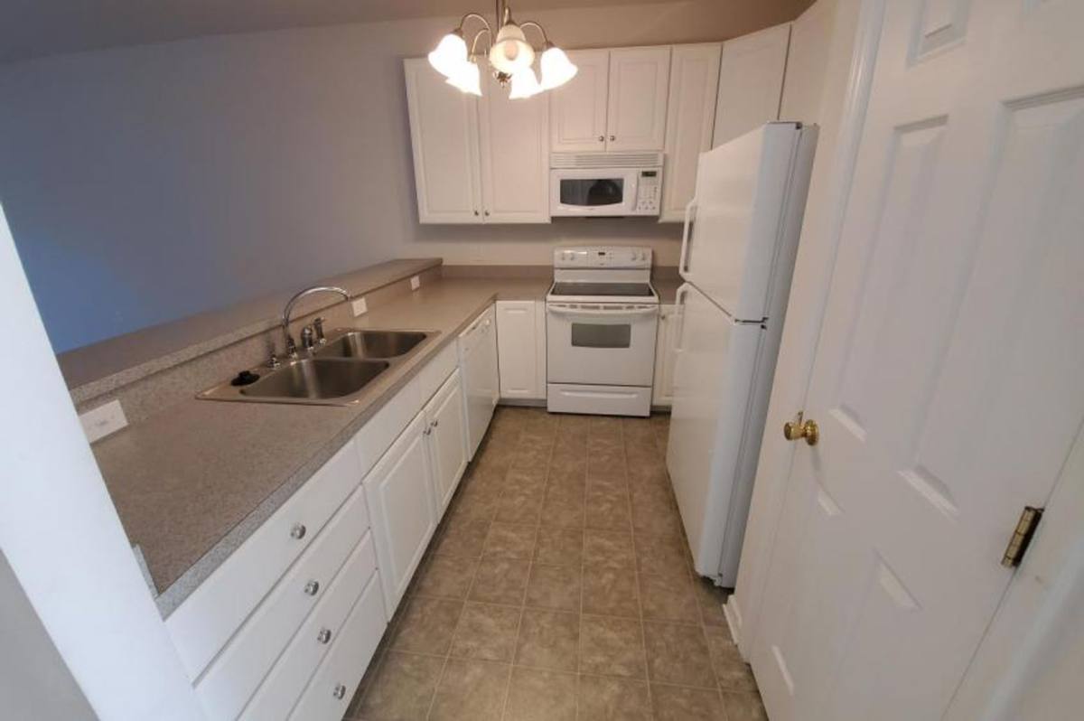 Townhouse for rent at 31 Crocetti Lane, Lynchburg, VA 24501