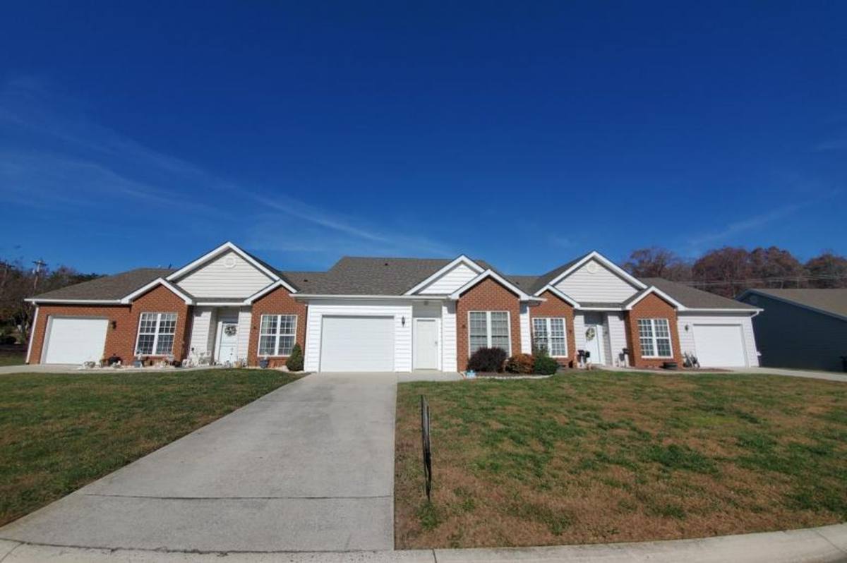 Townhouse for rent at 31 Crocetti Lane, Lynchburg, VA 24501