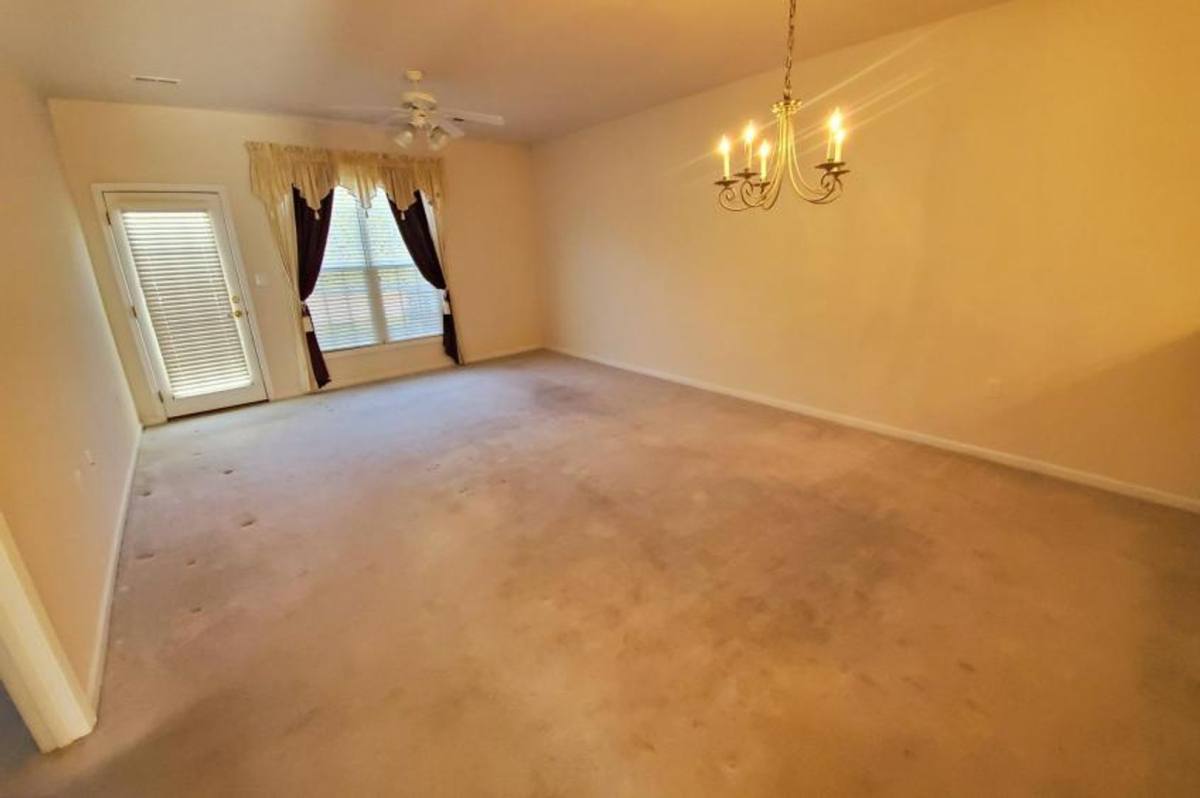 Townhouse for rent at 31 Crocetti Lane, Lynchburg, VA 24501