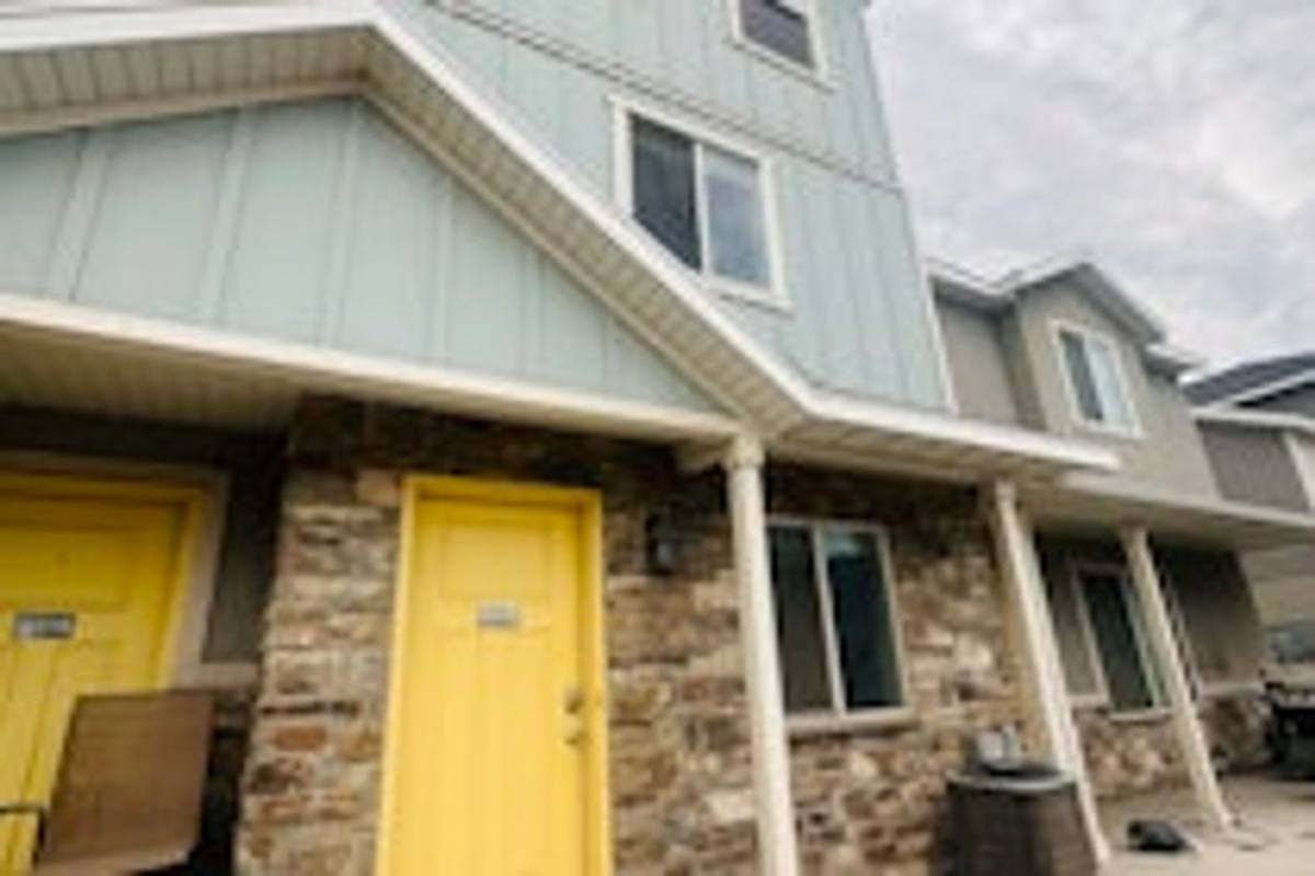 Apartment for rent at 216 N 750 E St, Vineyard, UT 84059