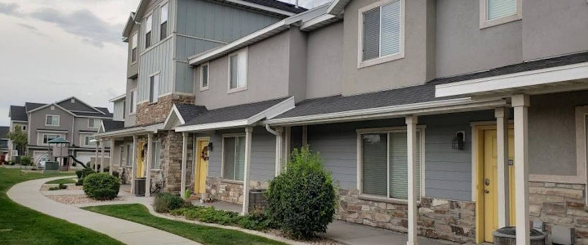 Apartment for rent at 216 N 750 E St, Vineyard, UT 84059