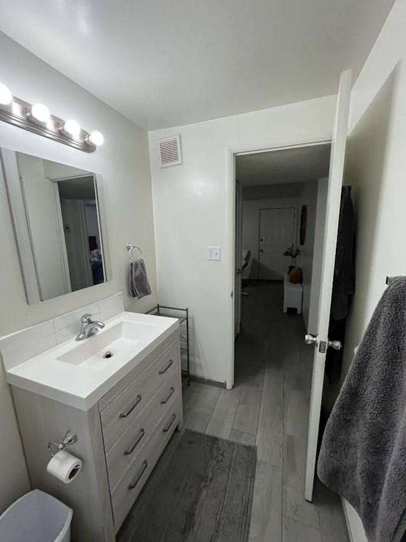 Apartment for rent at 542 N 600 W, Provo, UT 84601