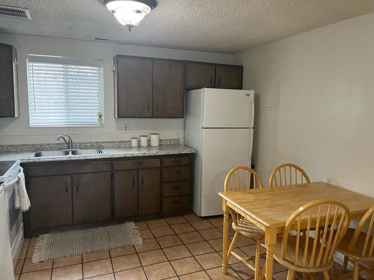 Apartment for rent at 542 N 600 W, Provo, UT 84601