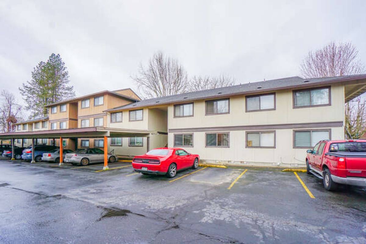Apartment for rent at 3002 19th Ave, Forest Grove, OR 97116