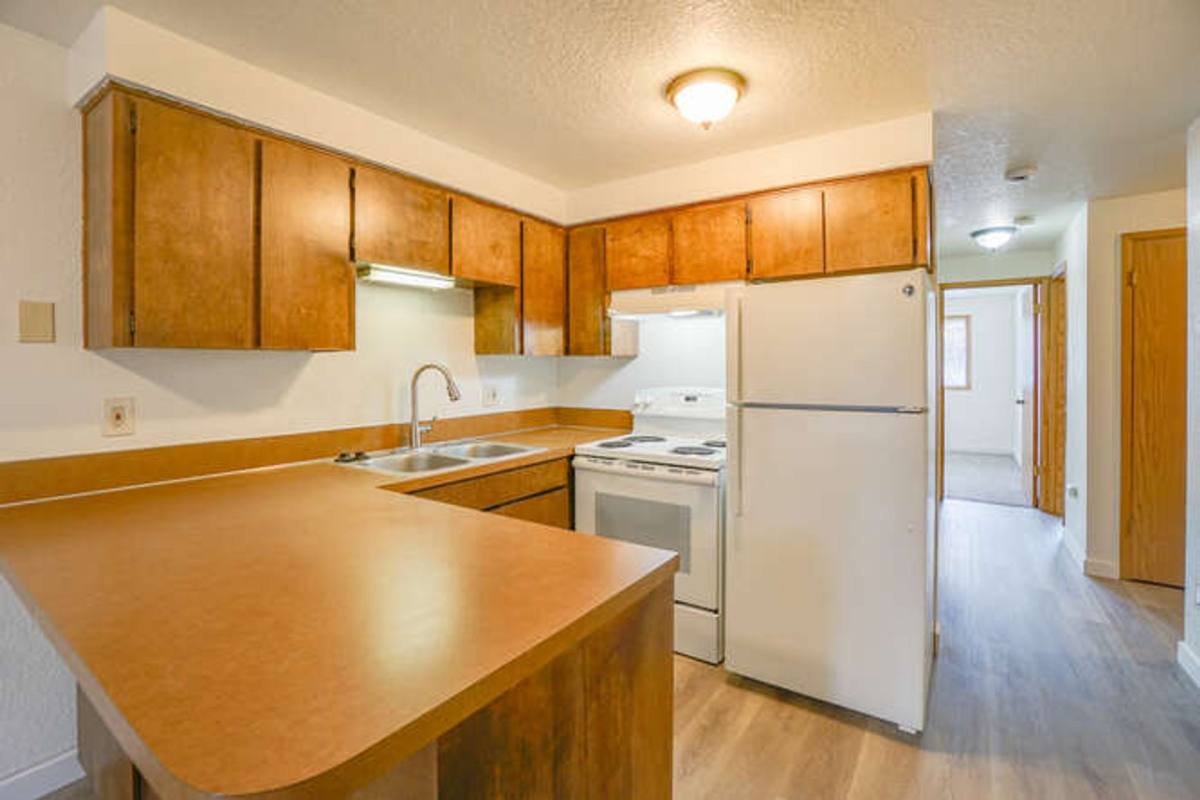 Apartment for rent at 3002 19th Ave, Forest Grove, OR 97116