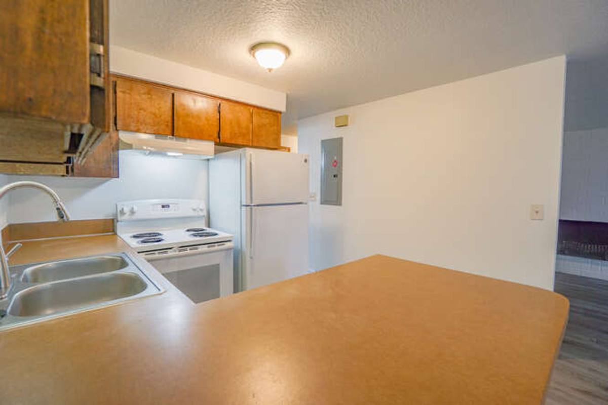 Apartment for rent at 3002 19th Ave, Forest Grove, OR 97116