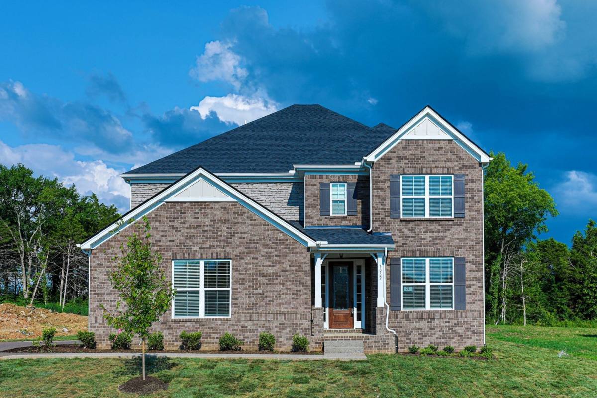 House for rent at 5032 Ozment Dr, Nolensville, TN 37135