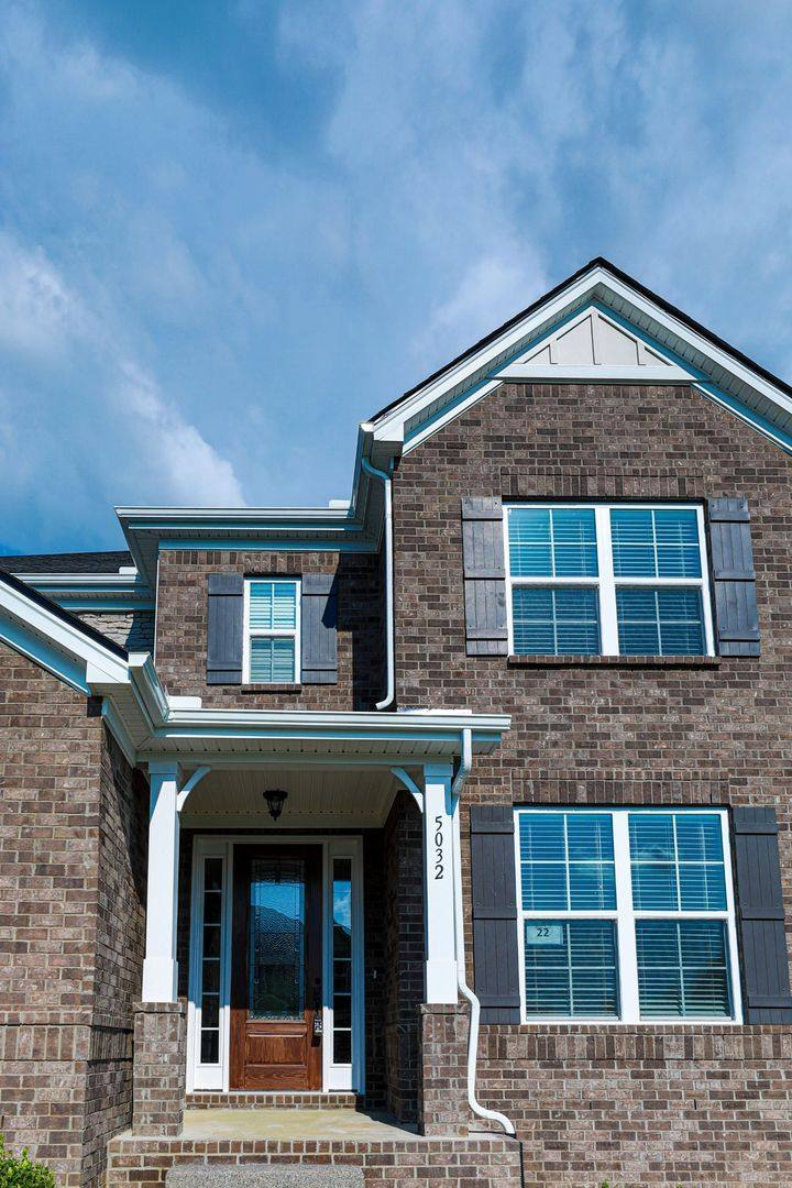 House for rent at 5032 Ozment Dr, Nolensville, TN 37135