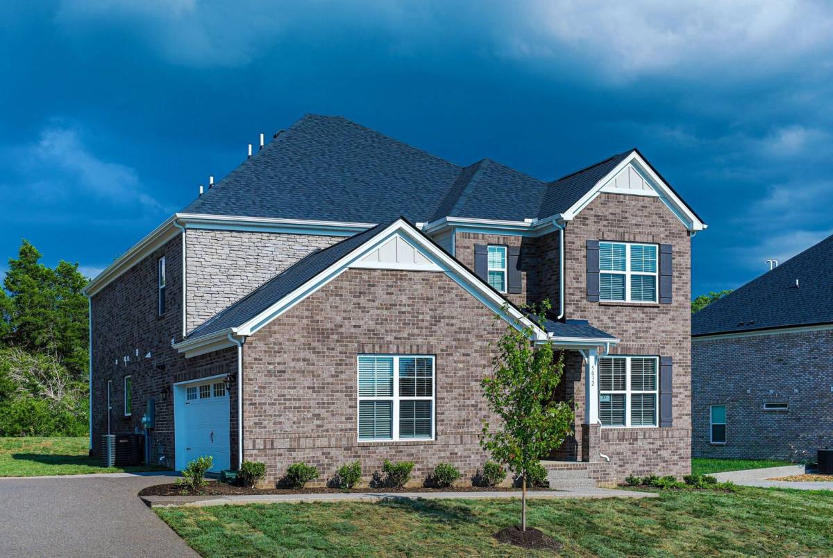 House for rent at 5032 Ozment Dr, Nolensville, TN 37135