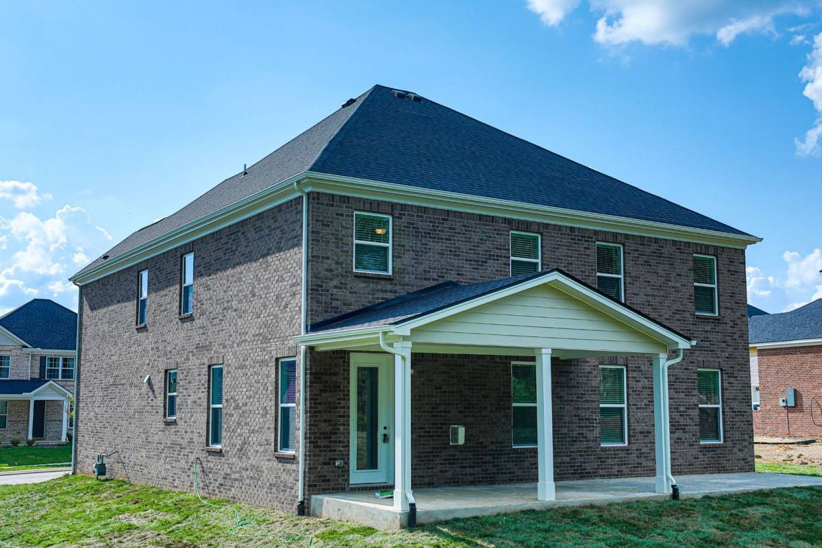House for rent at 5032 Ozment Dr, Nolensville, TN 37135