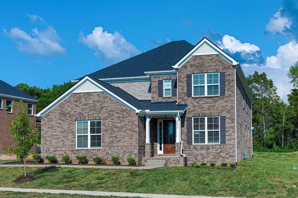 House for rent at 5032 Ozment Dr, Nolensville, TN 37135
