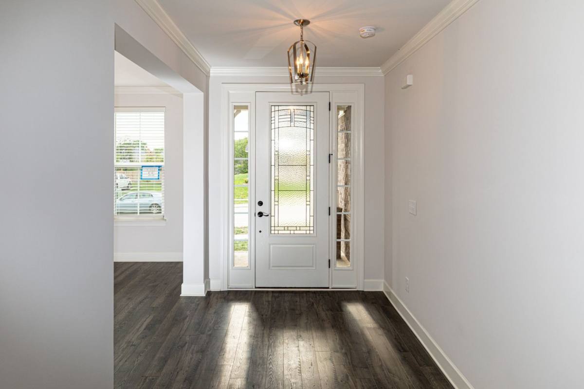 House for rent at 5032 Ozment Dr, Nolensville, TN 37135