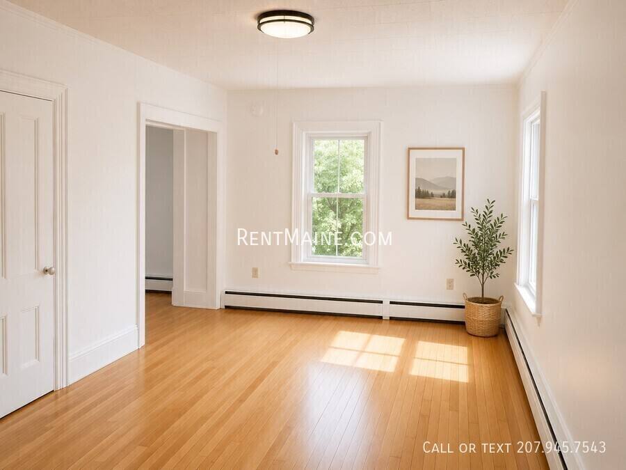 Apartment for rent at 91 State St #2, Brewer, ME 04412