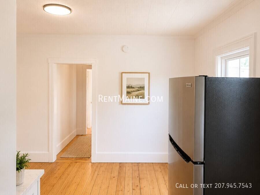 Apartment for rent at 91 State St #2, Brewer, ME 04412