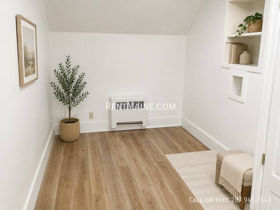 Apartment for rent at 91 State St #2, Brewer, ME 04412