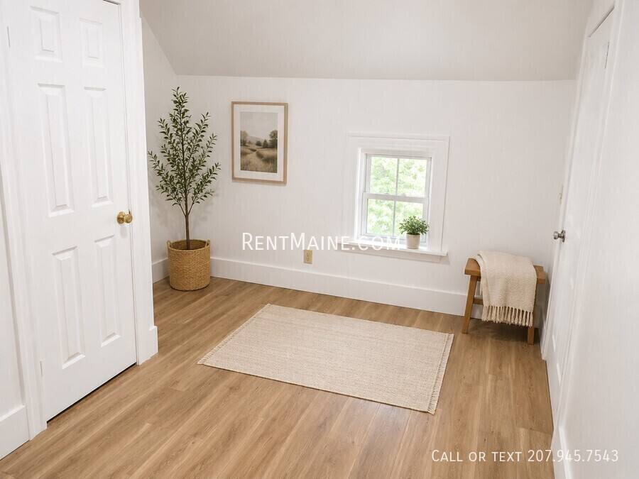 Apartment for rent at 91 State St #2, Brewer, ME 04412