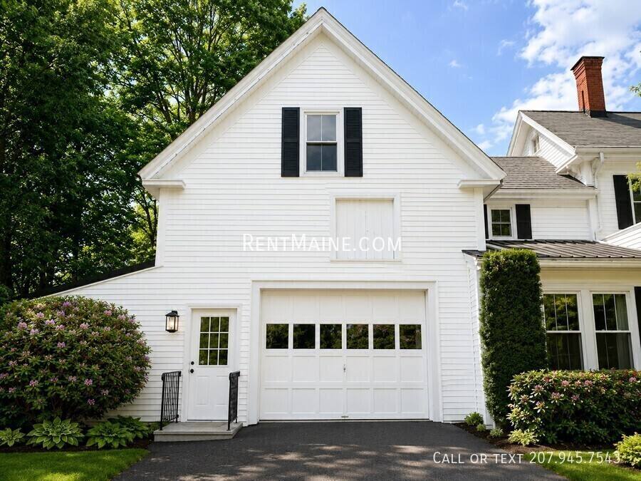 Apartment for rent at 91 State St #2, Brewer, ME 04412