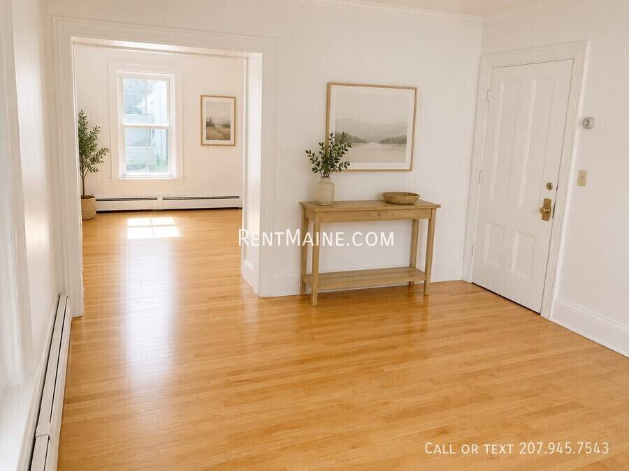Apartment for rent at 91 State St #2, Brewer, ME 04412