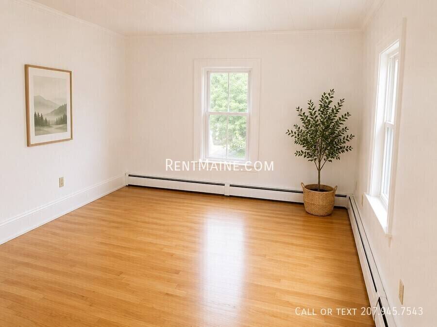 Apartment for rent at 91 State St #2, Brewer, ME 04412