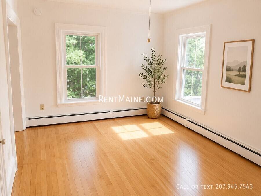 Apartment for rent at 91 State St #2, Brewer, ME 04412