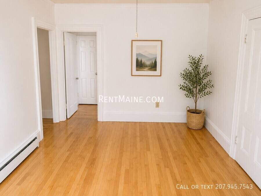 Apartment for rent at 91 State St #2, Brewer, ME 04412