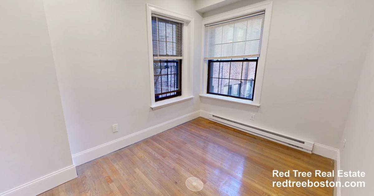 Apartment for rent at 27 Garden St #10, Boston, MA 02114