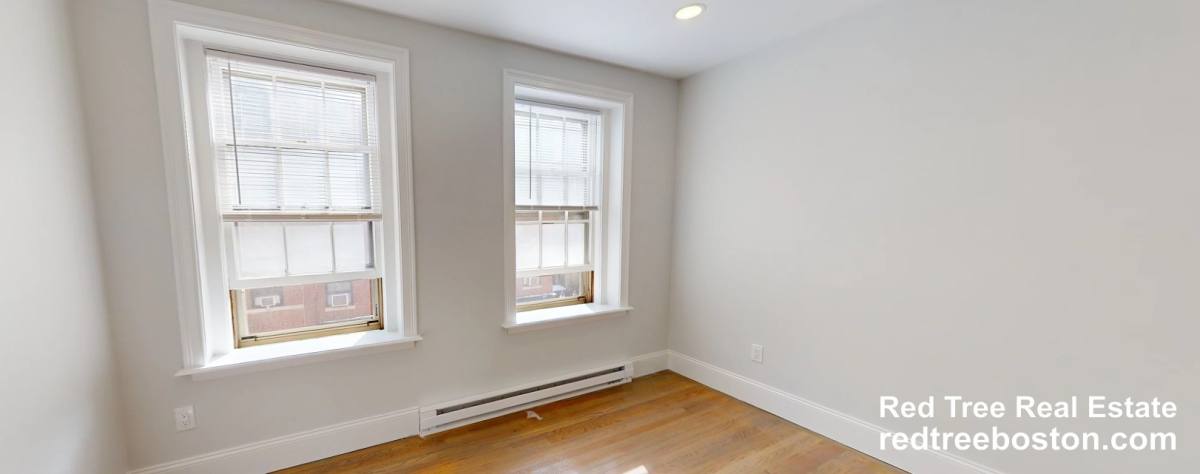 Apartment for rent at 27 Garden St #10, Boston, MA 02114